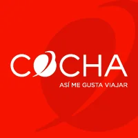 Logo de Cocha Travel, cliente de AUTOScraping