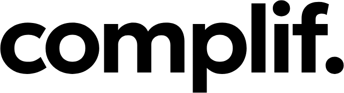 Logo de Complif, cliente de AUTOScraping