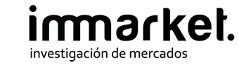 Logo de Immarket, cliente de AUTOScraping