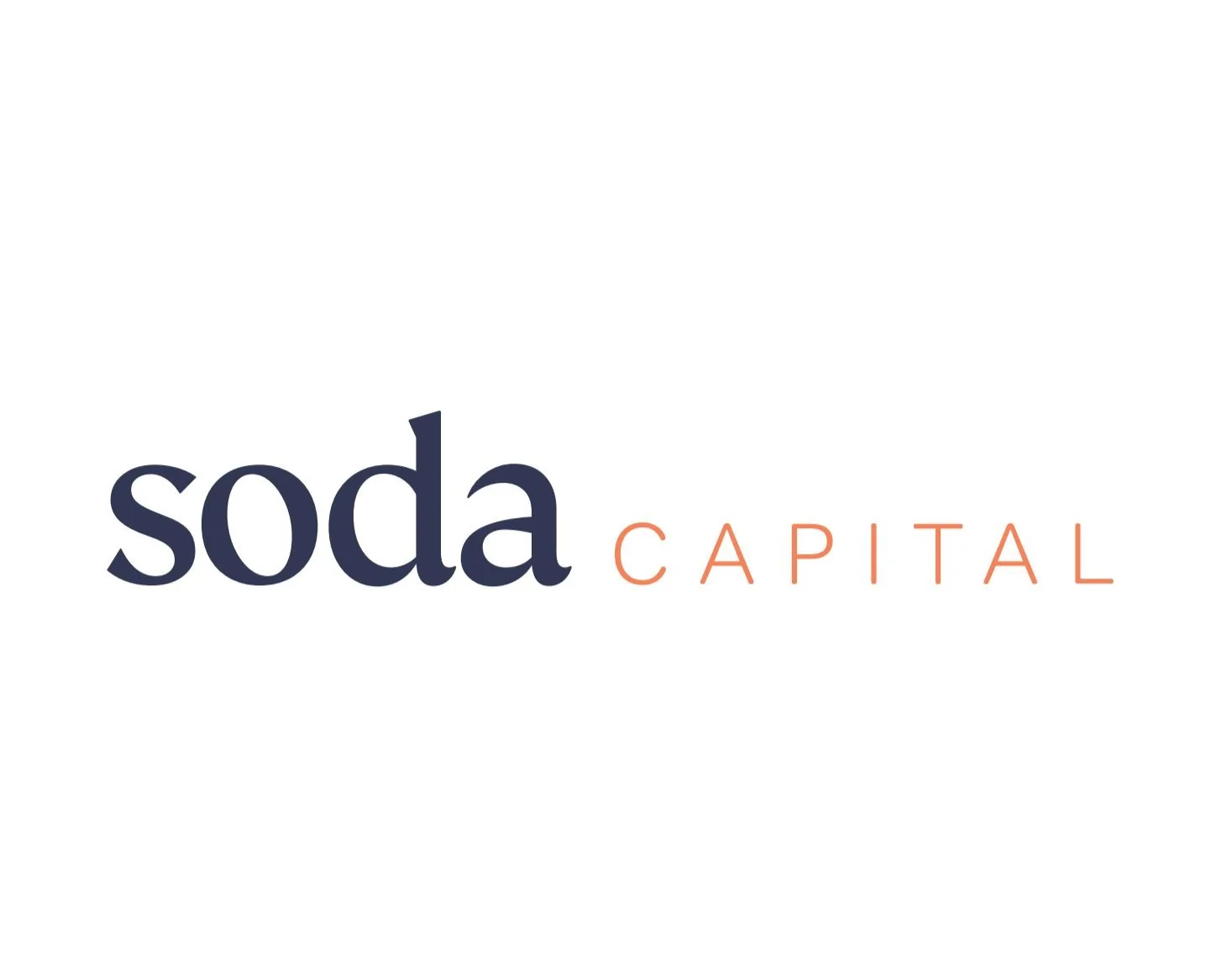 Logo de Soda Capital, cliente de AUTOScraping