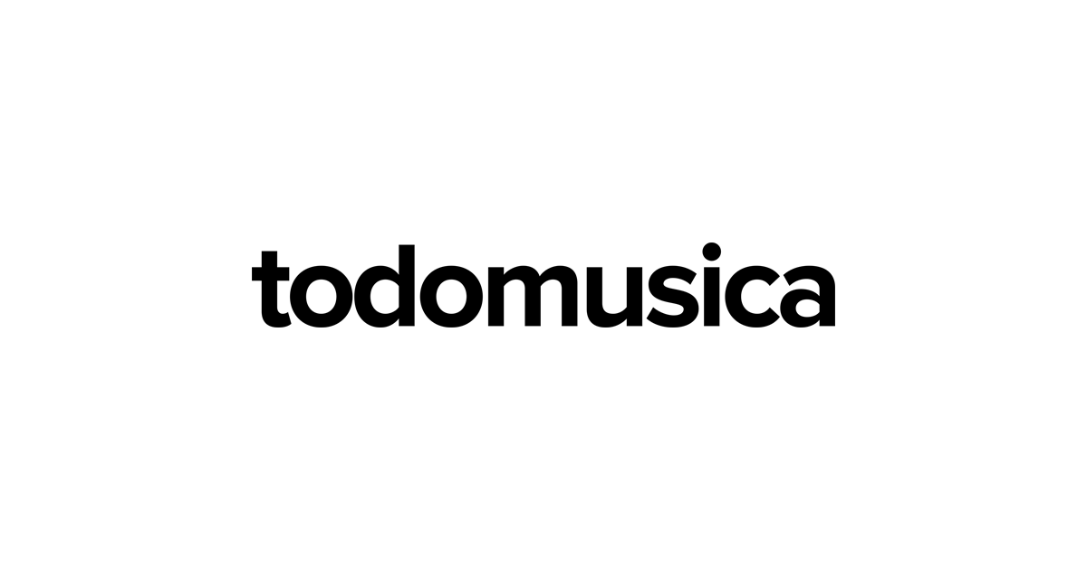 Logo de Todo Musica, cliente de AUTOScraping