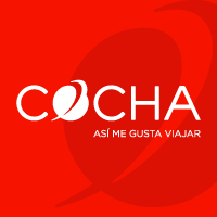 Logo de Cocha Travel, cliente de AUTOScraping