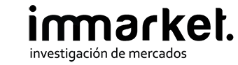Logo de Immarket, cliente de AUTOScraping